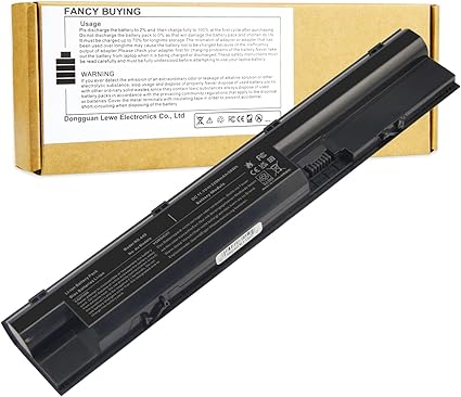 Batt Hp FP06