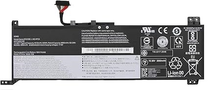 Batt Lenovo L19C4PC0