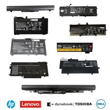 Laptop Batteries